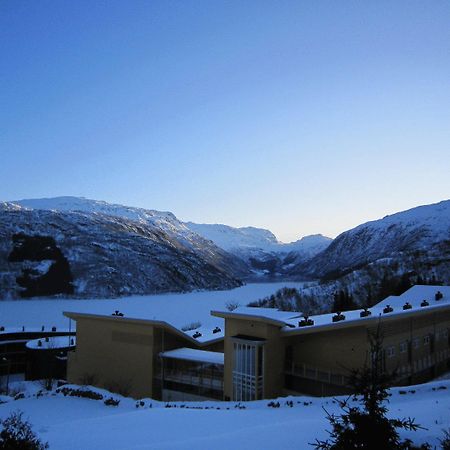 Hordatun Hotel Røldal Extérieur photo