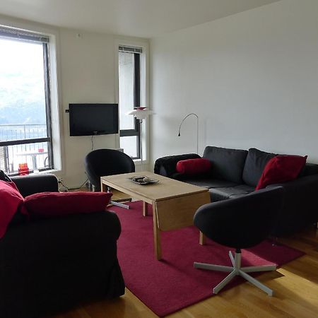 Hordatun Hotel Røldal Chambre photo