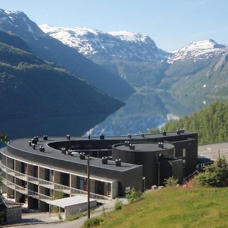 Hordatun Hotel Røldal Extérieur photo