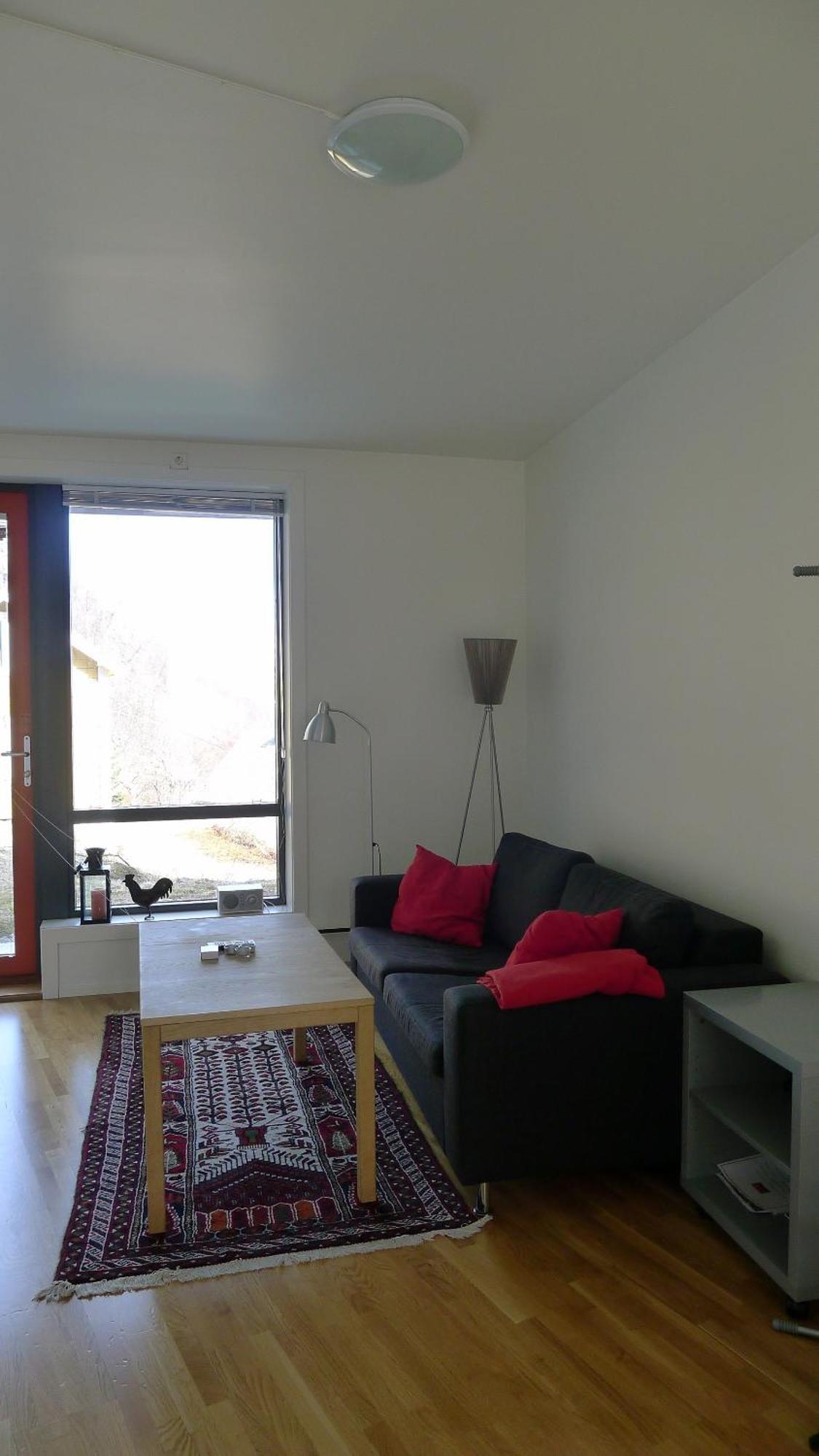 Hordatun Hotel Røldal Chambre photo