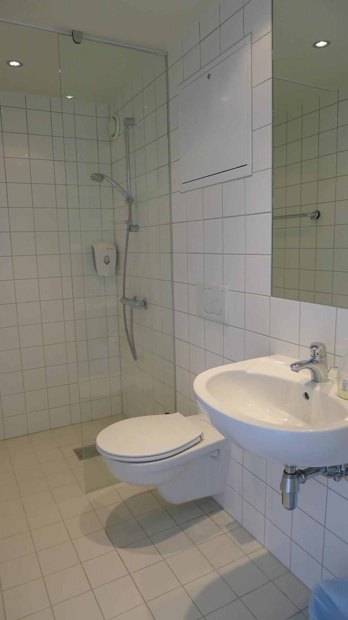 Hordatun Hotel Røldal Chambre photo