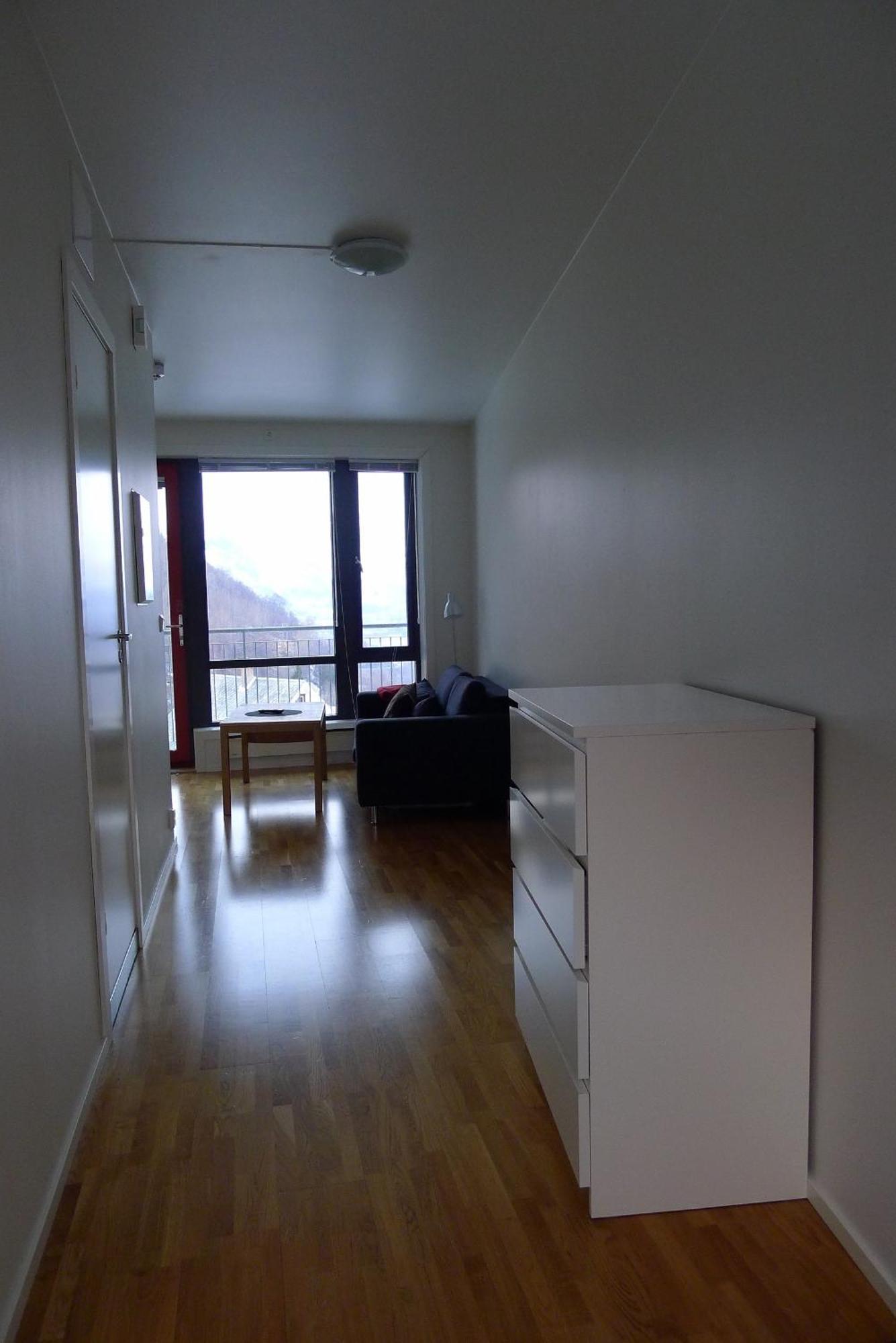 Hordatun Hotel Røldal Chambre photo