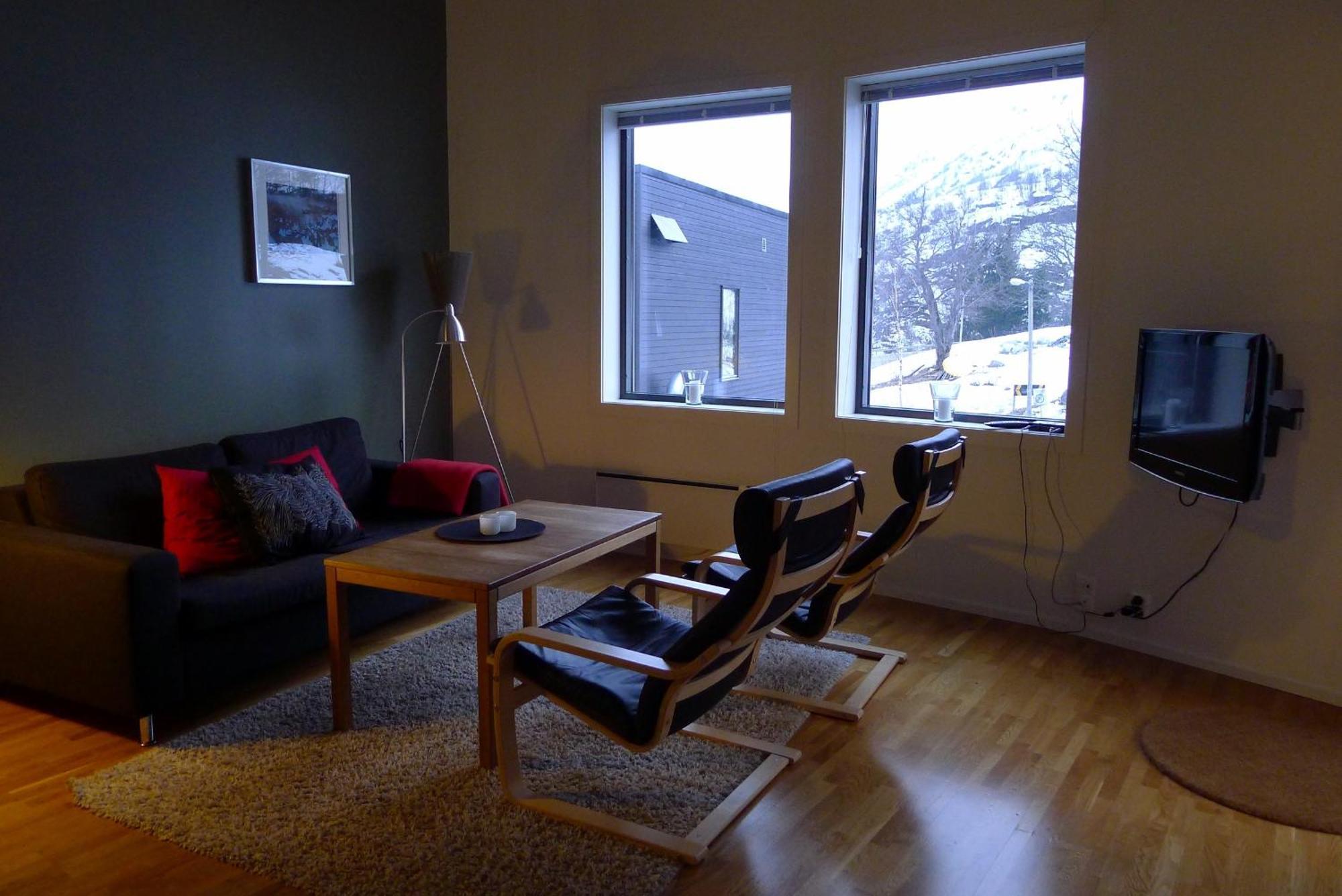 Hordatun Hotel Røldal Chambre photo