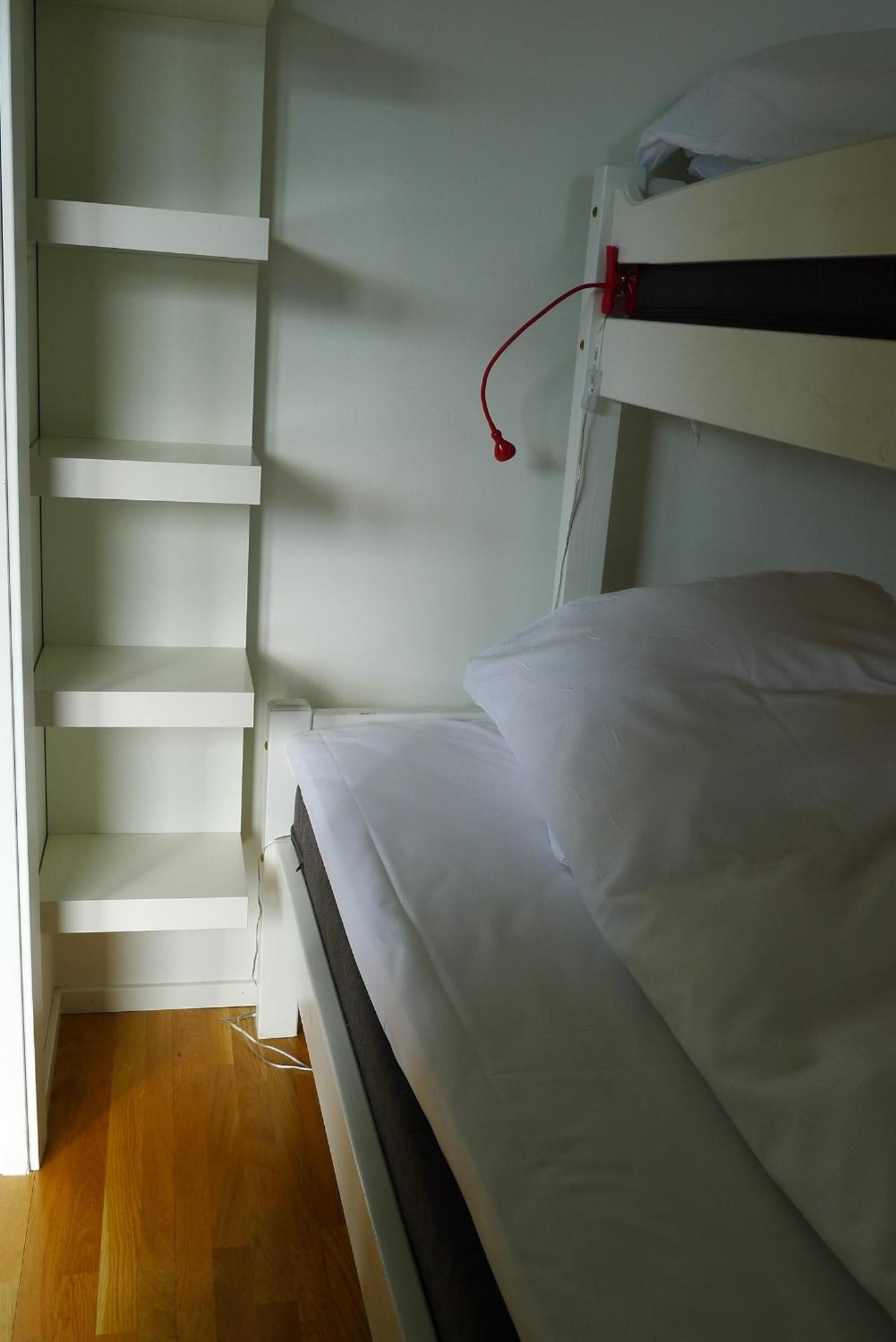 Hordatun Hotel Røldal Chambre photo