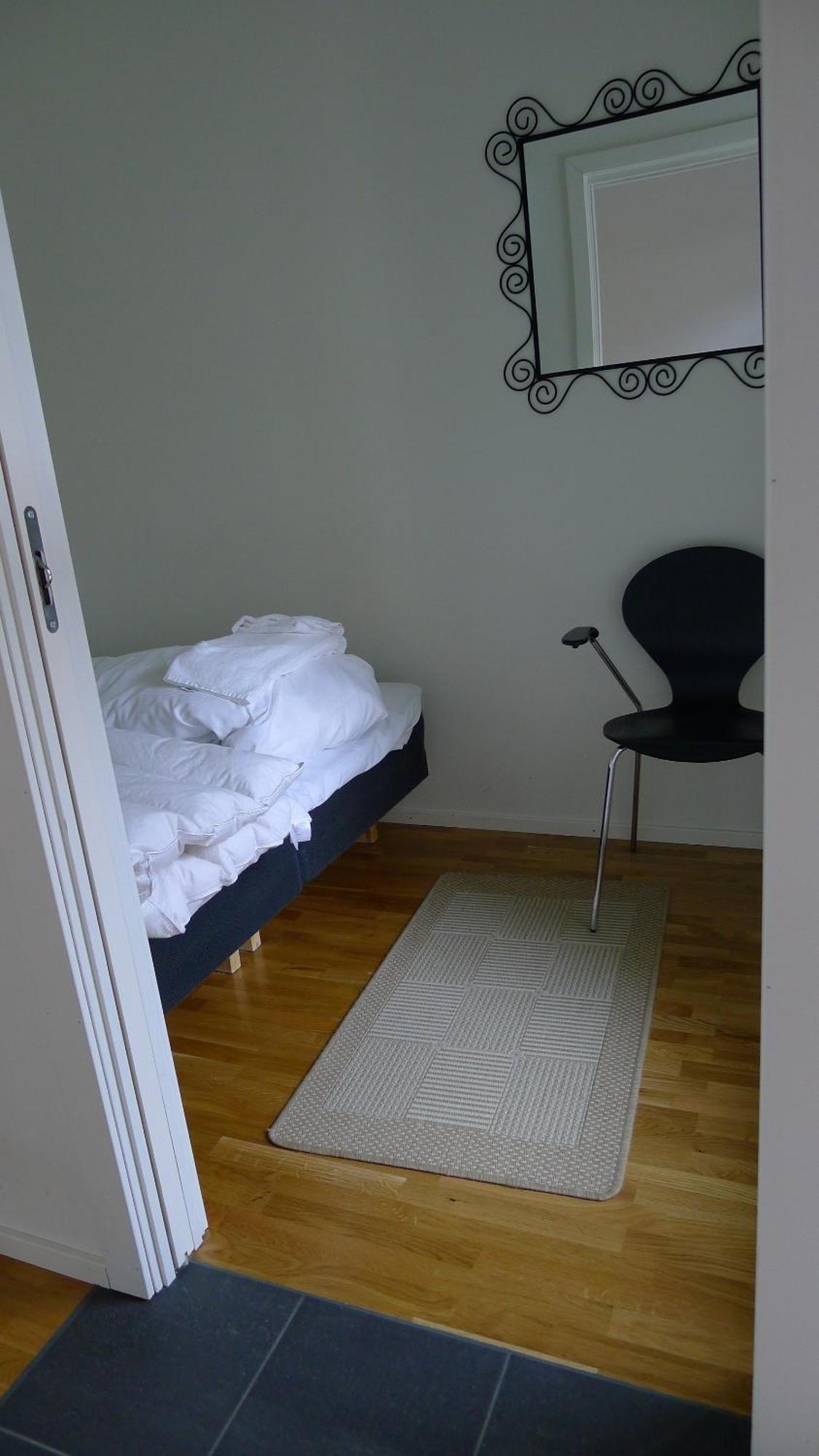Hordatun Hotel Røldal Chambre photo