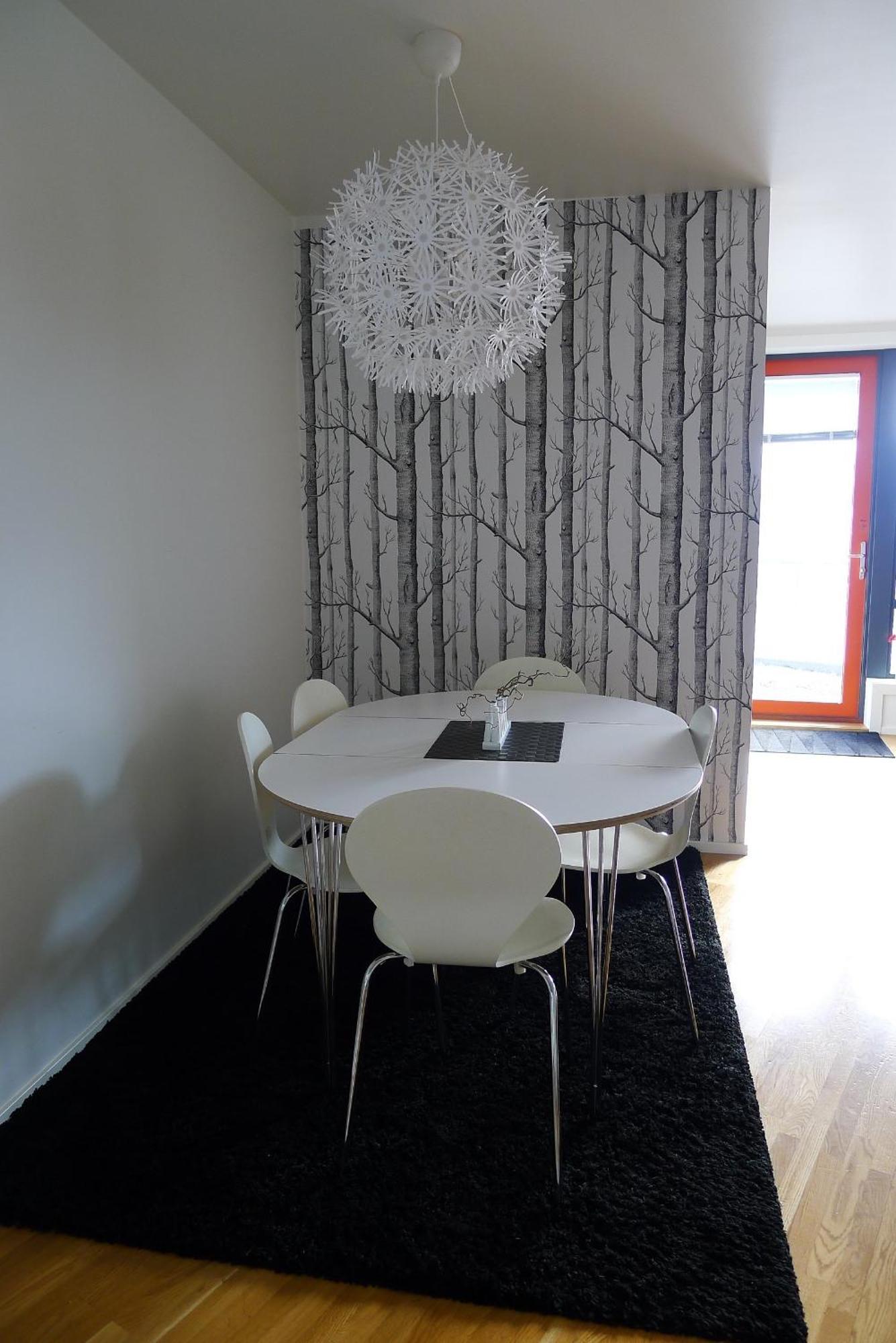 Hordatun Hotel Røldal Chambre photo
