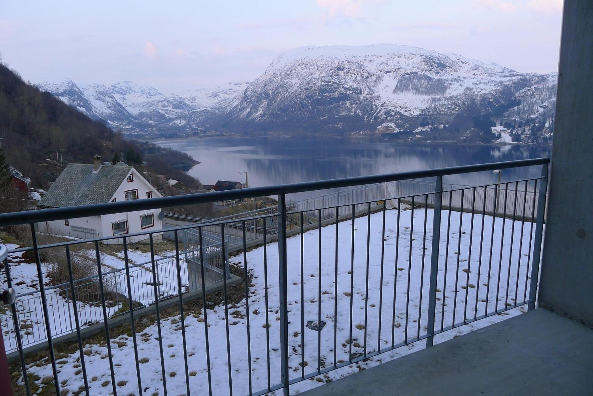 Hordatun Hotel Røldal Chambre photo