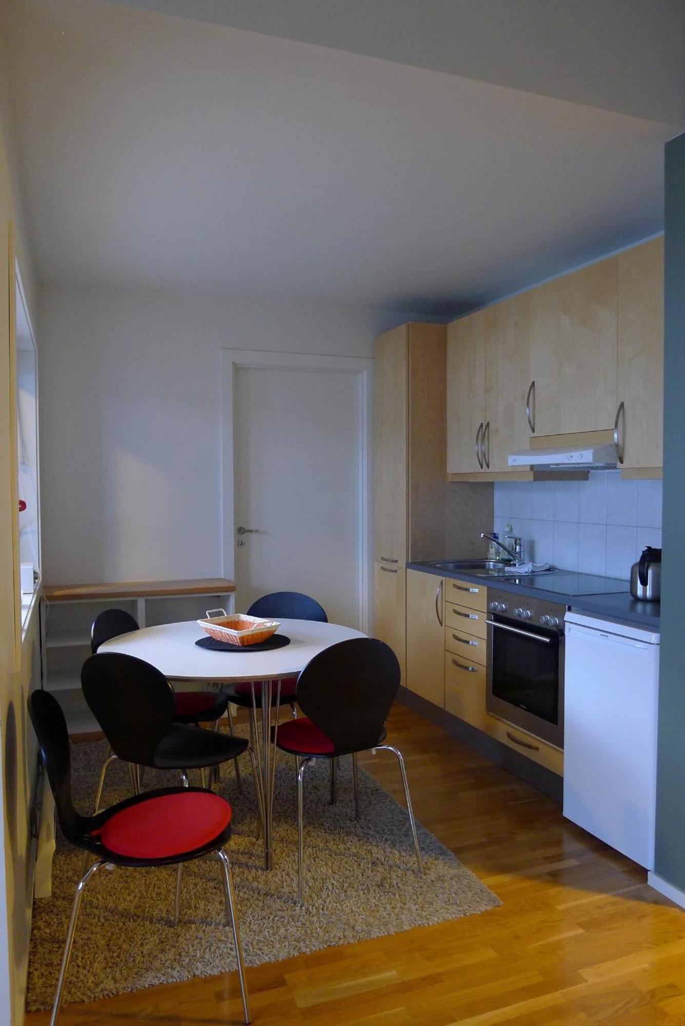 Hordatun Hotel Røldal Chambre photo