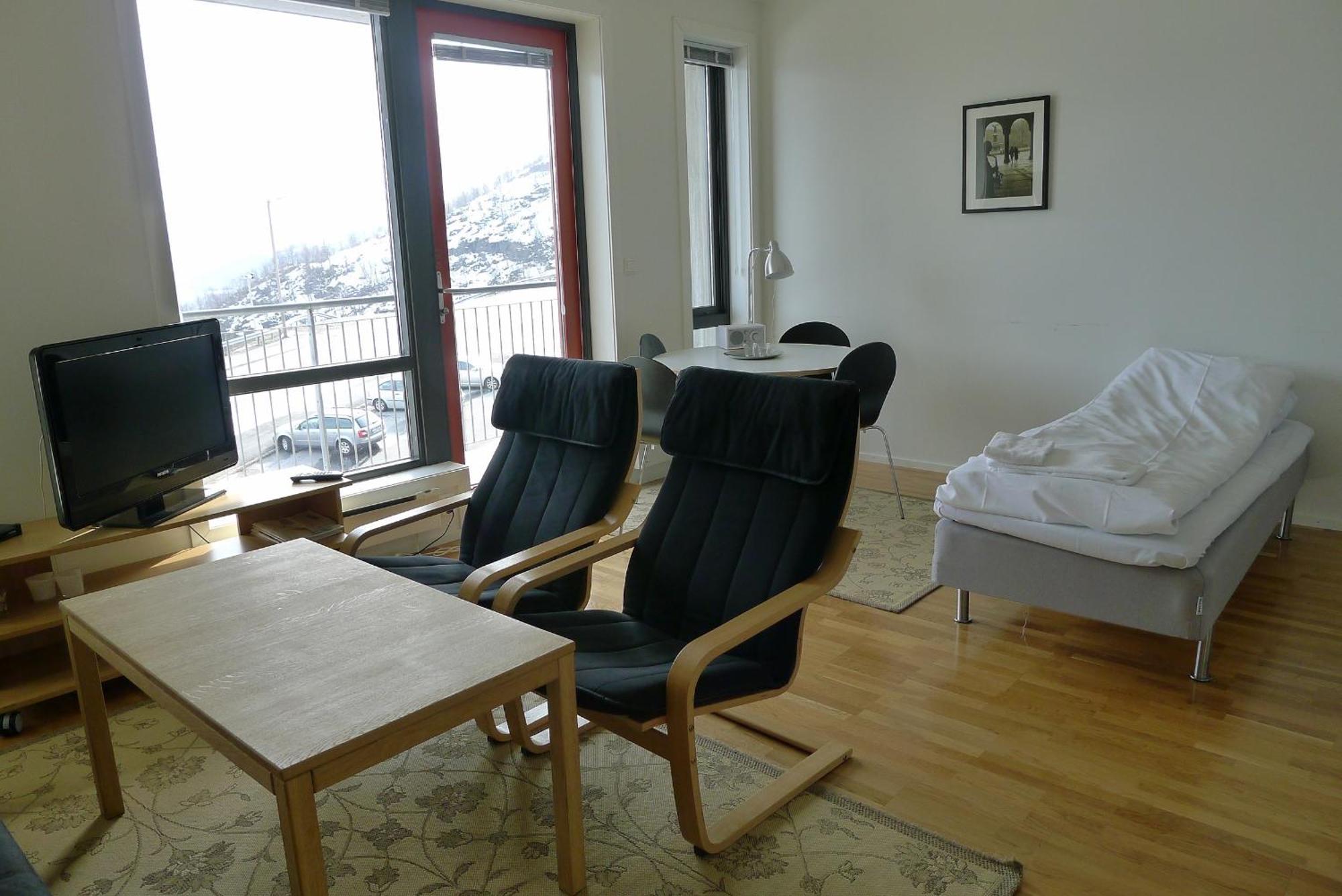 Hordatun Hotel Røldal Chambre photo