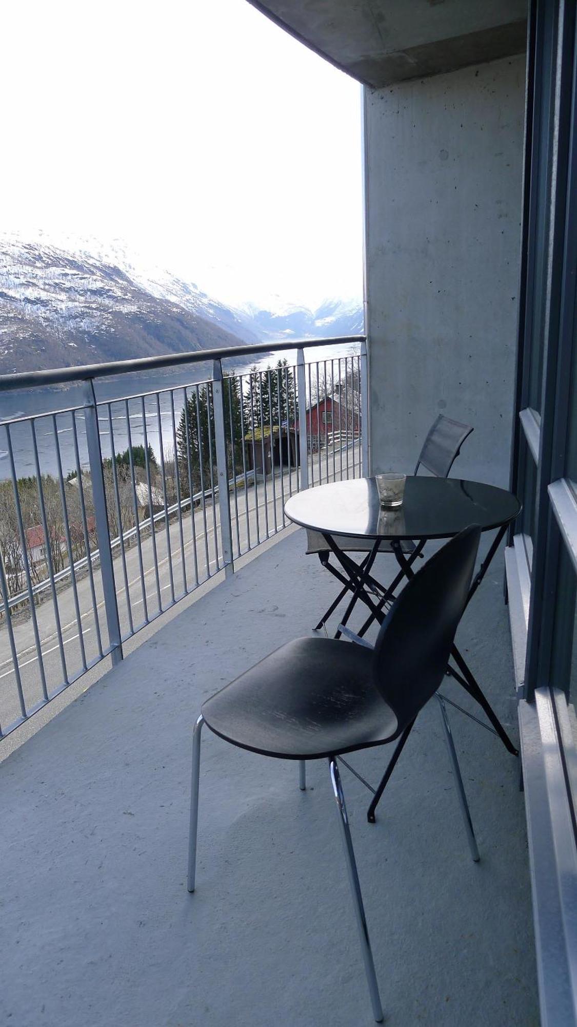 Hordatun Hotel Røldal Chambre photo
