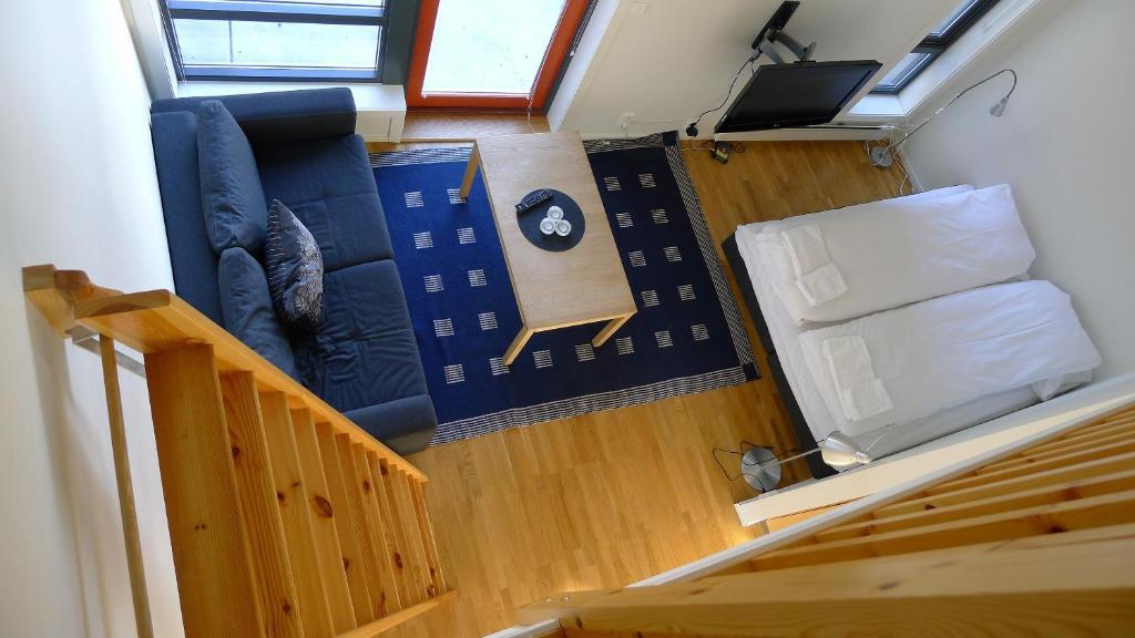 Hordatun Hotel Røldal Chambre photo
