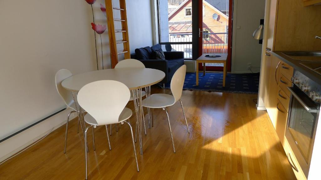 Hordatun Hotel Røldal Chambre photo