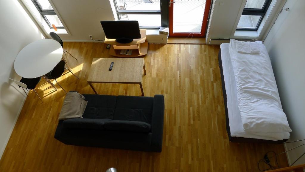 Hordatun Hotel Røldal Chambre photo