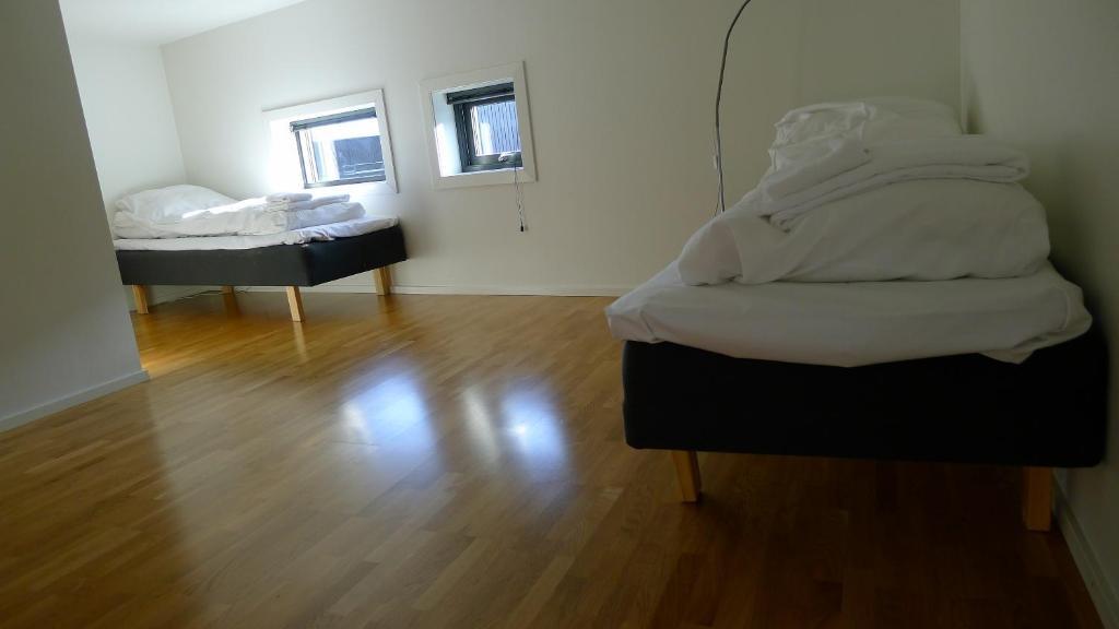 Hordatun Hotel Røldal Chambre photo