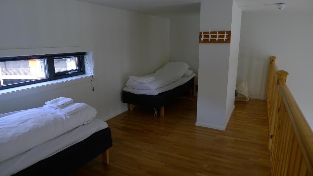 Hordatun Hotel Røldal Chambre photo