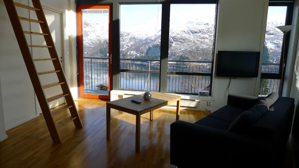 Hordatun Hotel Røldal Chambre photo
