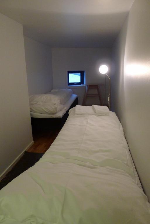 Hordatun Hotel Røldal Chambre photo