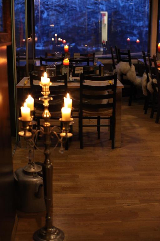 Hordatun Hotel Røldal Extérieur photo